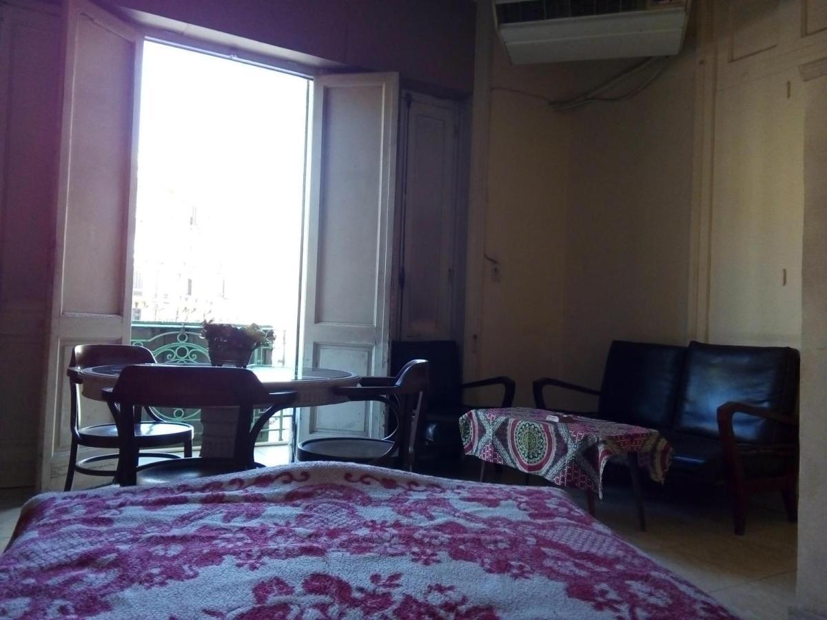 Claridge Hotel Каїр Екстер'єр фото